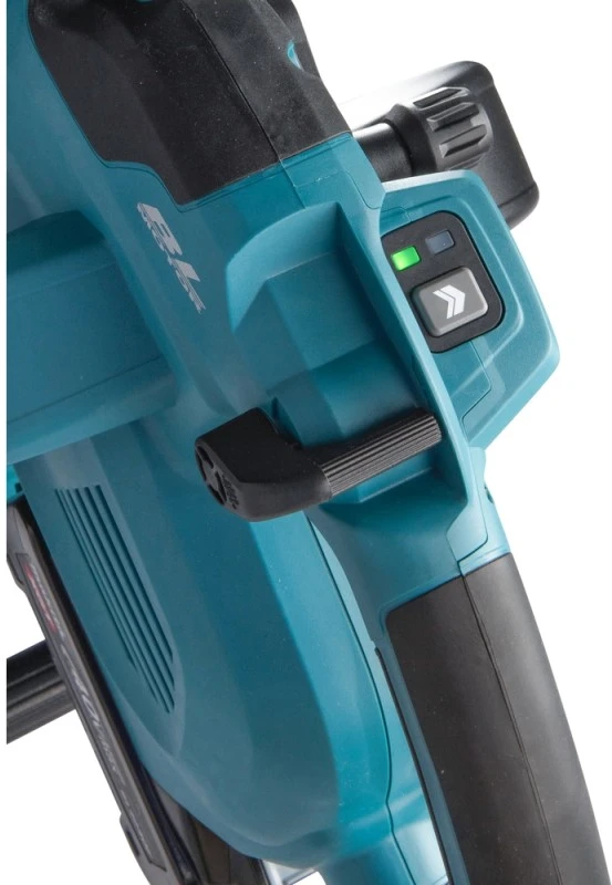 Akumuliatorinis pūstuvas su surinkimu MAKITA UB005GZ 40V MAX XGT