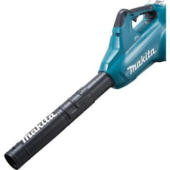 Makita Akumuliatorinis pūstuvas DUB362Z 2x18V be akumuliatorių ir kroviklio