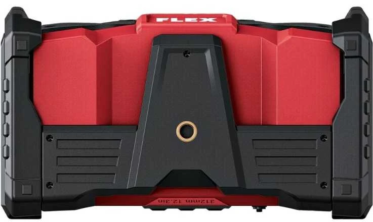 Akumuliatorinis radijo imtuvas FLEX RD 532276 10,8/18,0/230