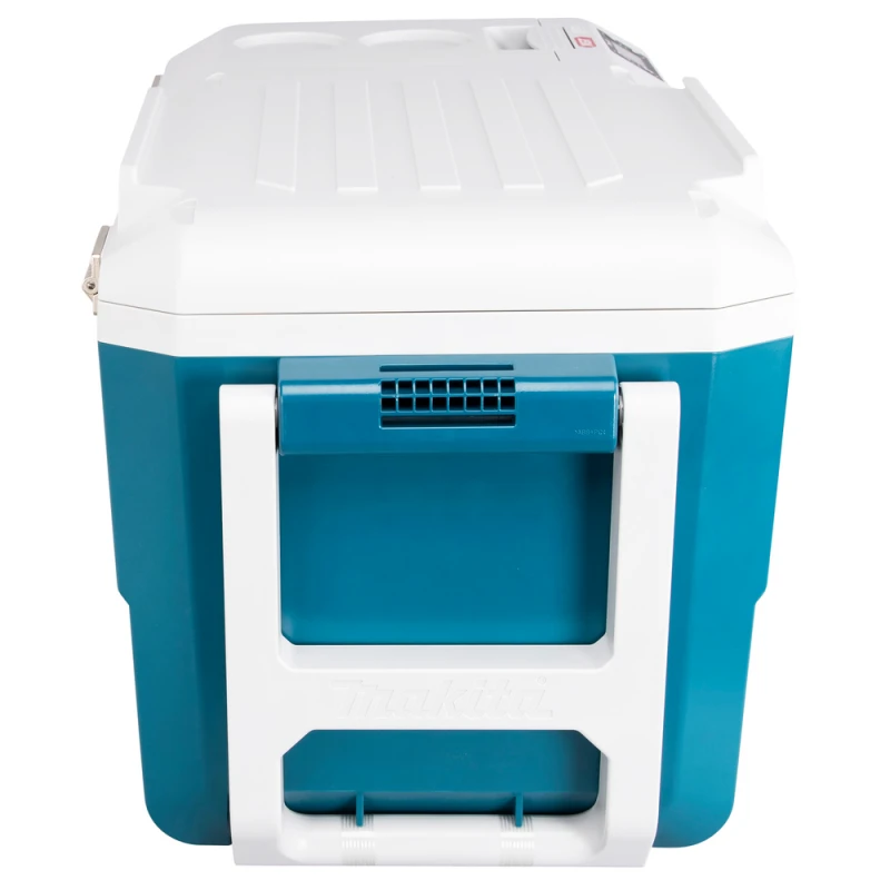 Makita CW001GZ Akumuliatorinis maisto šaldytuvas-šildytuvas XGT / LXT / 230V / 12-24V