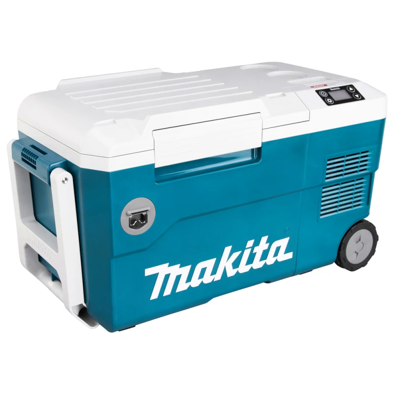 Makita CW001GZ nešiojamas šaldytuvas-šildytuvas