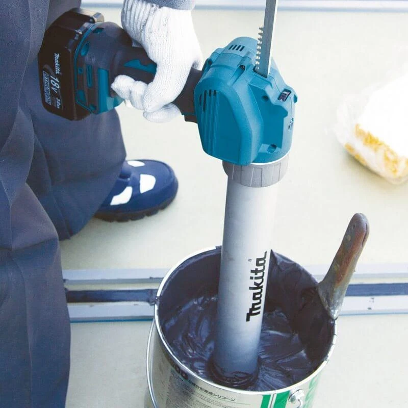 Makita DCG180ZB Sandarinimo pistoletas 600 ml, 18V, Be akumuliatorių ir kroviklio!