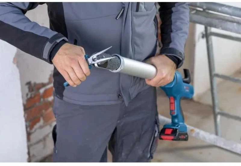 Bosch Tvirtinimo pistoletas GCG 18V-600