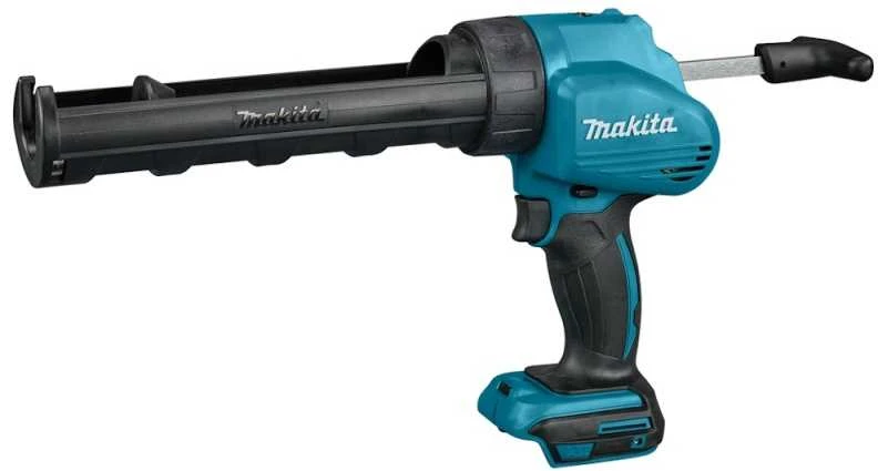 Akumuliatorinis sandarinimo pistoletas MAKITA DCG180ZXK