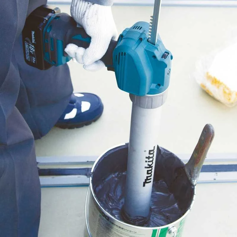 Akumuliatorinis sandarinimo pistoletas MAKITA DCG180ZXK