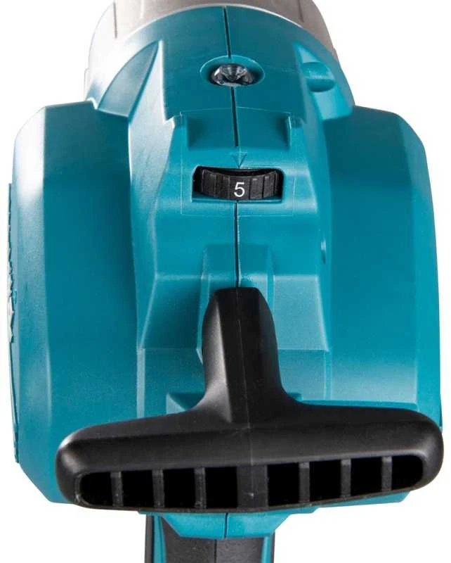 Akumuliatorinis sandarinimo pistoletas MAKITA DCG180ZXK