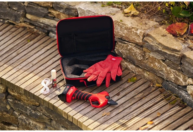 Akumuliatorinis sekatorius FELCO 2e