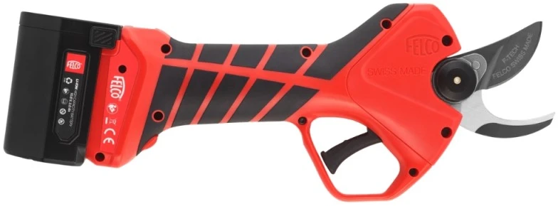 Akumuliatorinis sekatorius FELCO 2e