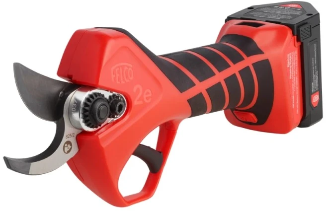 Akumuliatorinis sekatorius FELCO 2e
