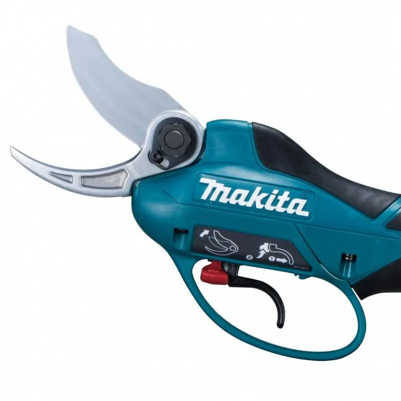 Makita DUP362Z Cordless Pruning Shear 2X18V Li-ion, max.(ø33/ø25), be akumuliatoriaus ir kroviklio
