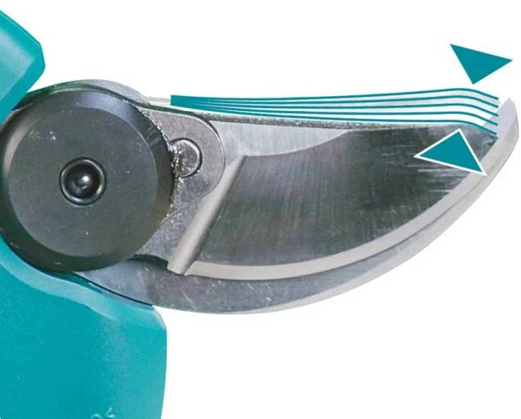 Makita UP100DZ Cordless Pruning Shear 12V Max CXT, max.(ø25/ø18), be akumuliatoriaus ir kroviklio