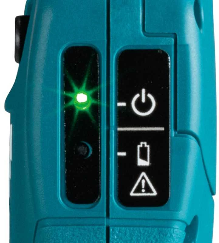 Makita UP100DZ Cordless Pruning Shear 12V Max CXT, max.(ø25/ø18), be akumuliatoriaus ir kroviklio