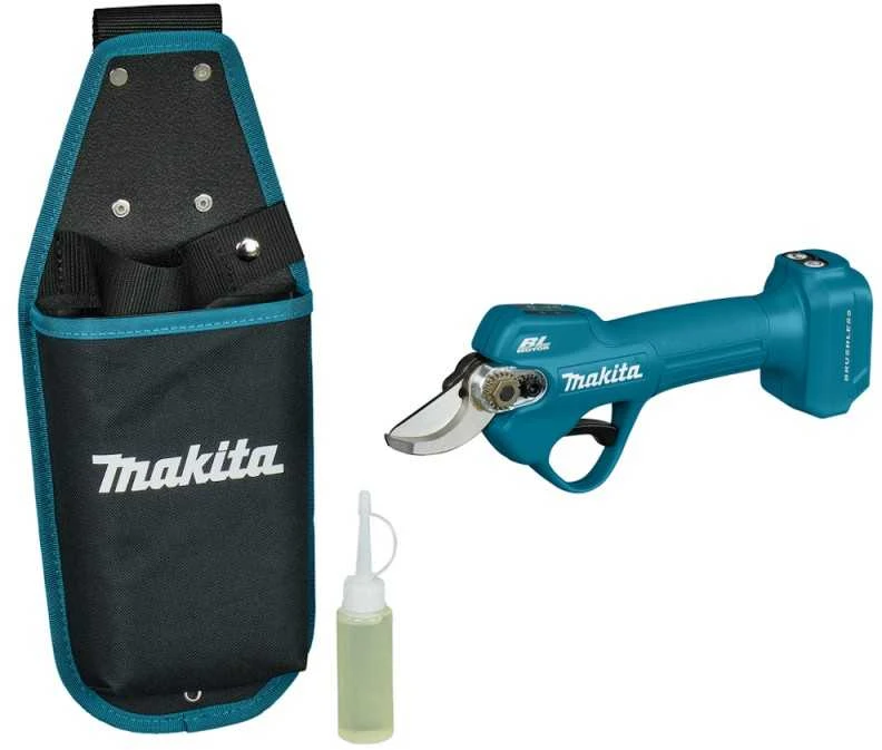 Makita UP100DZ Cordless Pruning Shear 12V Max CXT, max.(ø25/ø18), be akumuliatoriaus ir kroviklio