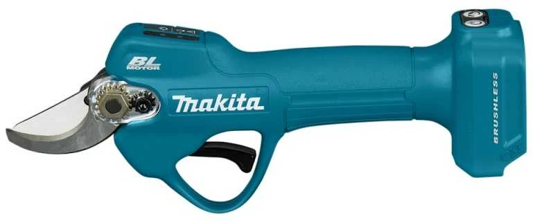 Makita UP100DZ Cordless Pruning Shear 12V Max CXT, max.(ø25/ø18), be akumuliatoriaus ir kroviklio