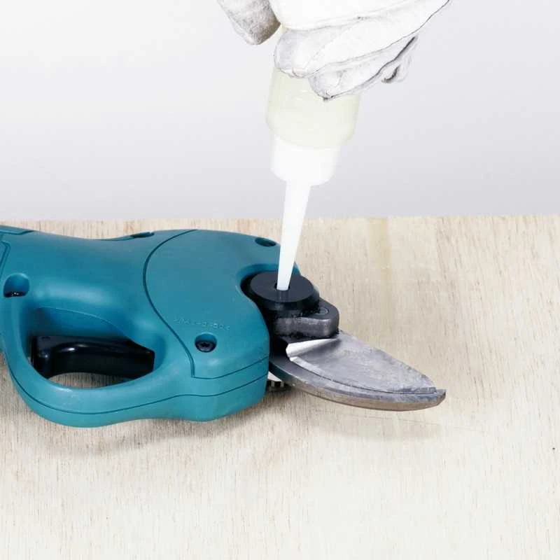 Makita UP100DZ Cordless Pruning Shear 12V Max CXT, max.(ø25/ø18), be akumuliatoriaus ir kroviklio
