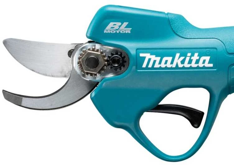 Makita UP100DZ Cordless Pruning Shear 12V Max CXT, max.(ø25/ø18), be akumuliatoriaus ir kroviklio