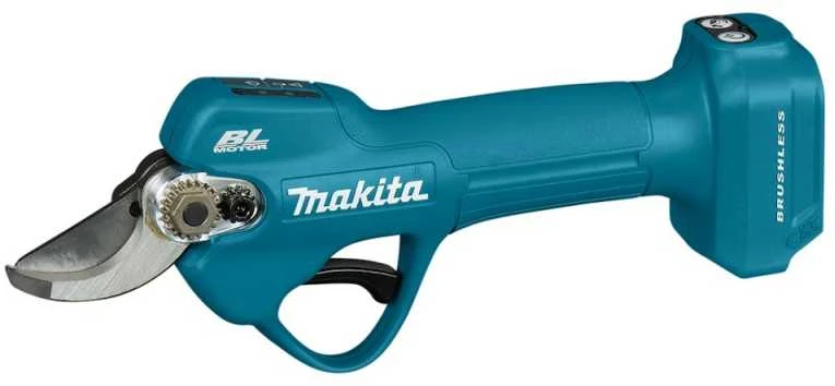 Makita UP100DZ Cordless Pruning Shear 12V Max CXT, max.(ø25/ø18), be akumuliatoriaus ir kroviklio