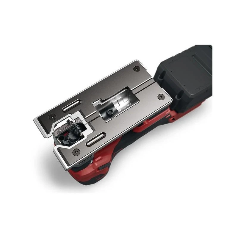 Akumuliatorinis siaurapjūklis FLEX JS 18,0-EC C