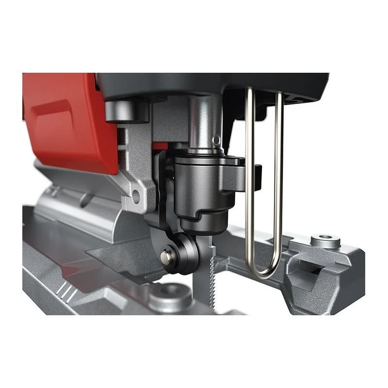 Akumuliatorinis siaurapjūklis FLEX JSB 18.0-EC/5.0 Set