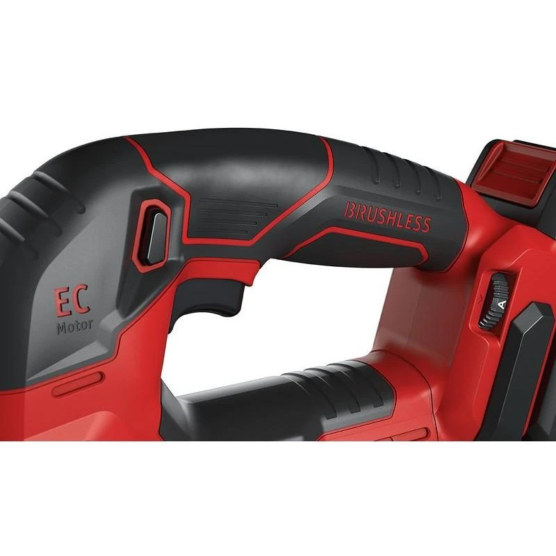Akumuliatorinis siaurapjūklis FLEX JSB 18.0-EC/5.0 Set