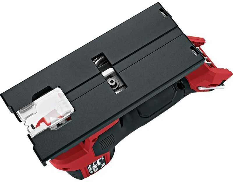 Akumuliatorinis siaurapjūklis FLEX JSP 12,0-EC C