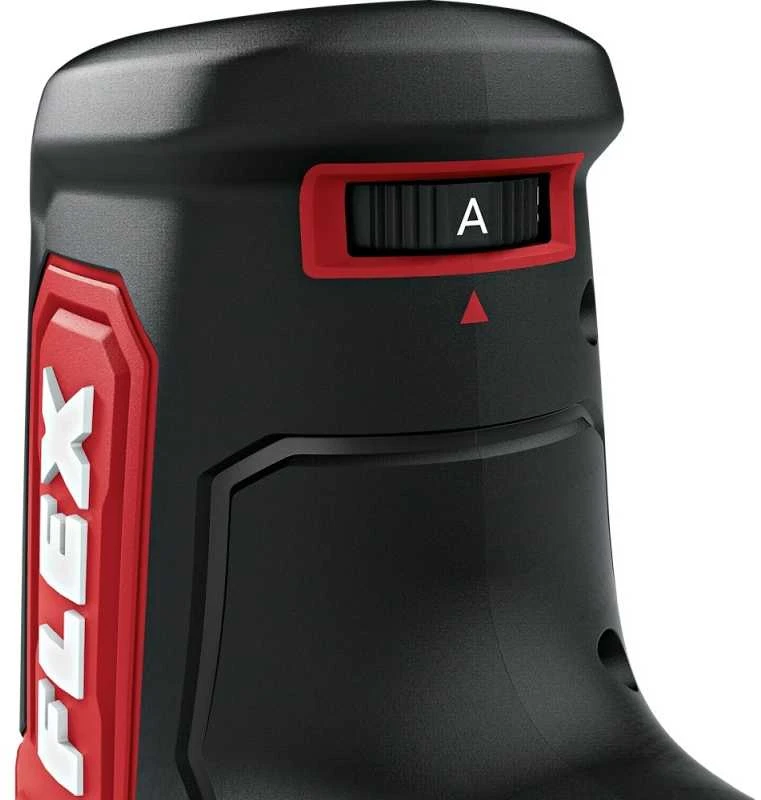Akumuliatorinis siaurapjūklis FLEX JSP 12,0-EC C