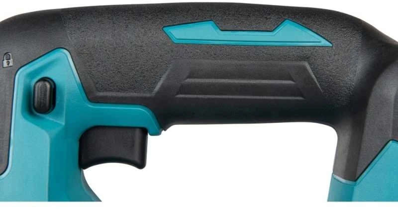 Makita DJV186Z Akumuliatorinis siaurapjūklis 18 V Li-on, 0 - 2,900 minˉ¹, 65mm, Be akumuliatorių ir kroviklio!