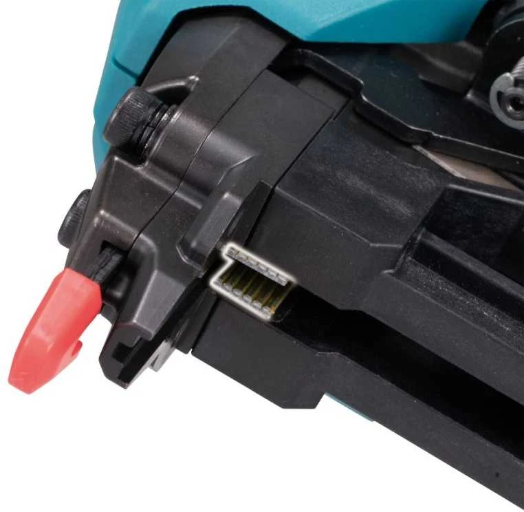 Makita DST630ZJ kabiakalio kabių dėtuvė ir mechanizmas