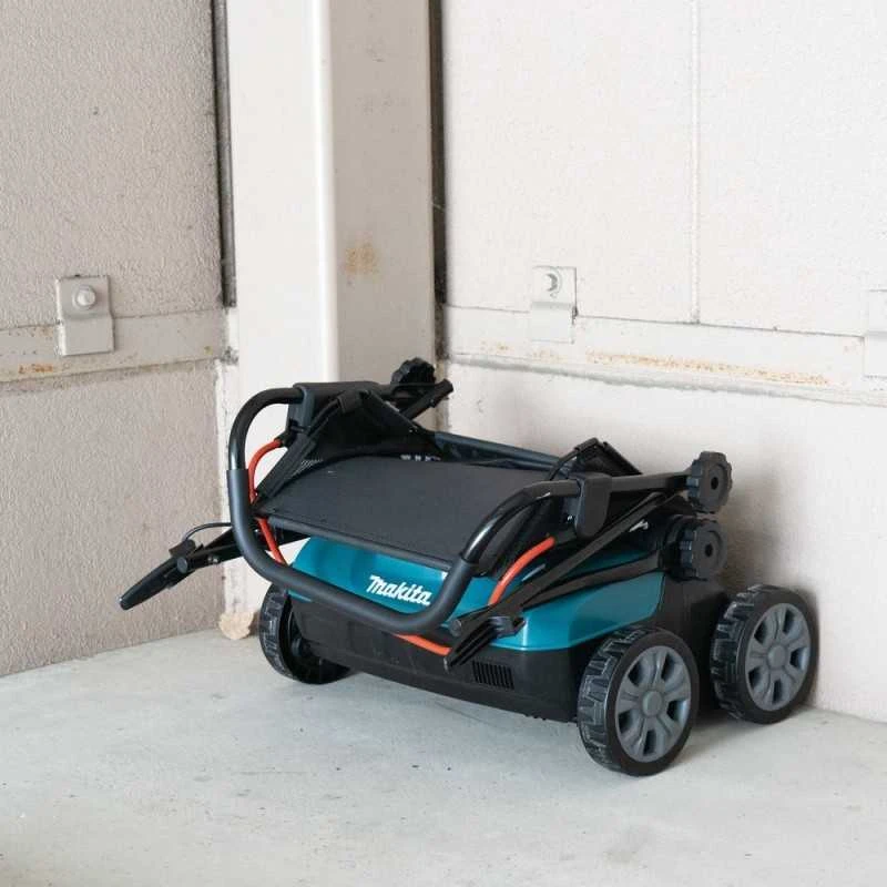 Makita Akumuliatorinis skarifikatorius DUV320Z 32cm be akumuliatoriaus ir kroviklio
