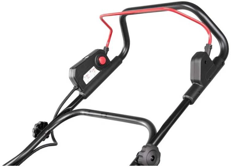Makita UV001GZ akumuliatorinis skarifikatorius 40Vmax, XGT, BL variklis, plotis 38 cm, žolės surinktuvas 50 l