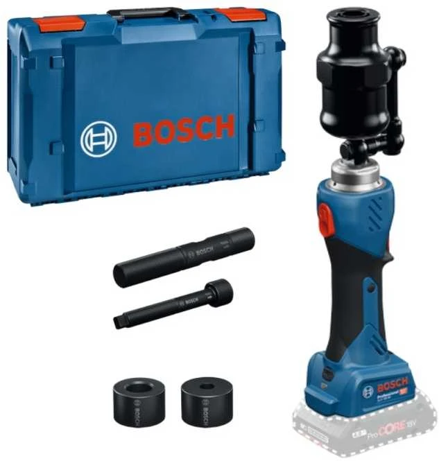 Bosch GLH 18V-60 Solo, XL-boxx išmušimo įrankis