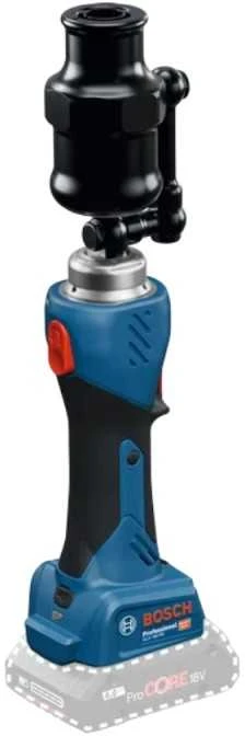 Bosch GLH 18V-60 Solo, XL-boxx išmušimo įrankis