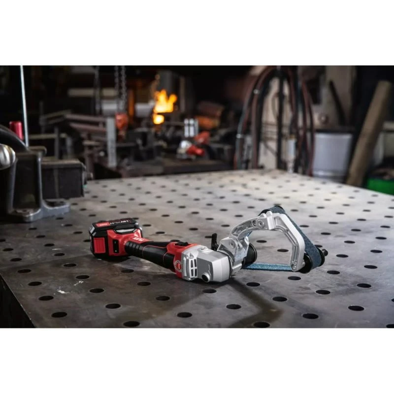 Flex Tools Akumuliatorinis šlifuoklis FLEX BME 18 EC-C