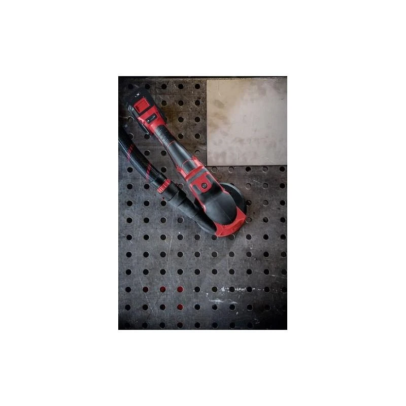 Akumuliatorinis šlifuoklis FLEX SE 125 18.0-EC