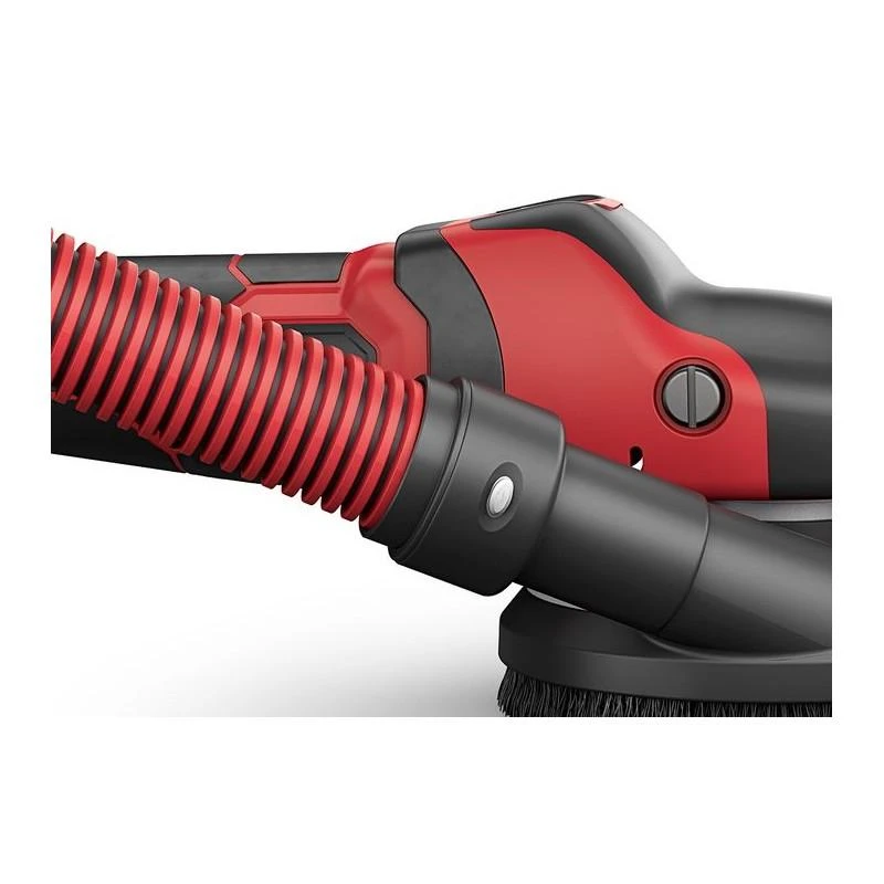 Akumuliatorinis šlifuoklis FLEX SE 125 18.0-EC