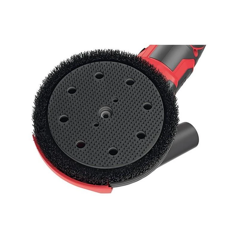 Akumuliatorinis šlifuoklis FLEX SE 125 18.0-EC