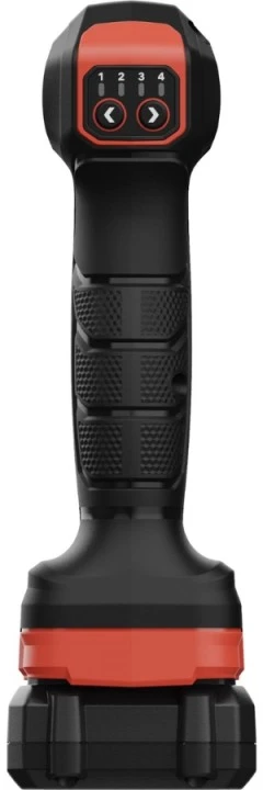 Akumuliatorinis šlifuoklis FLEX SPS 3 12-EC