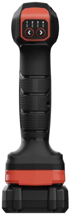 Akumuliatorinis šlifuoklis FLEX SPS 5 12-EC