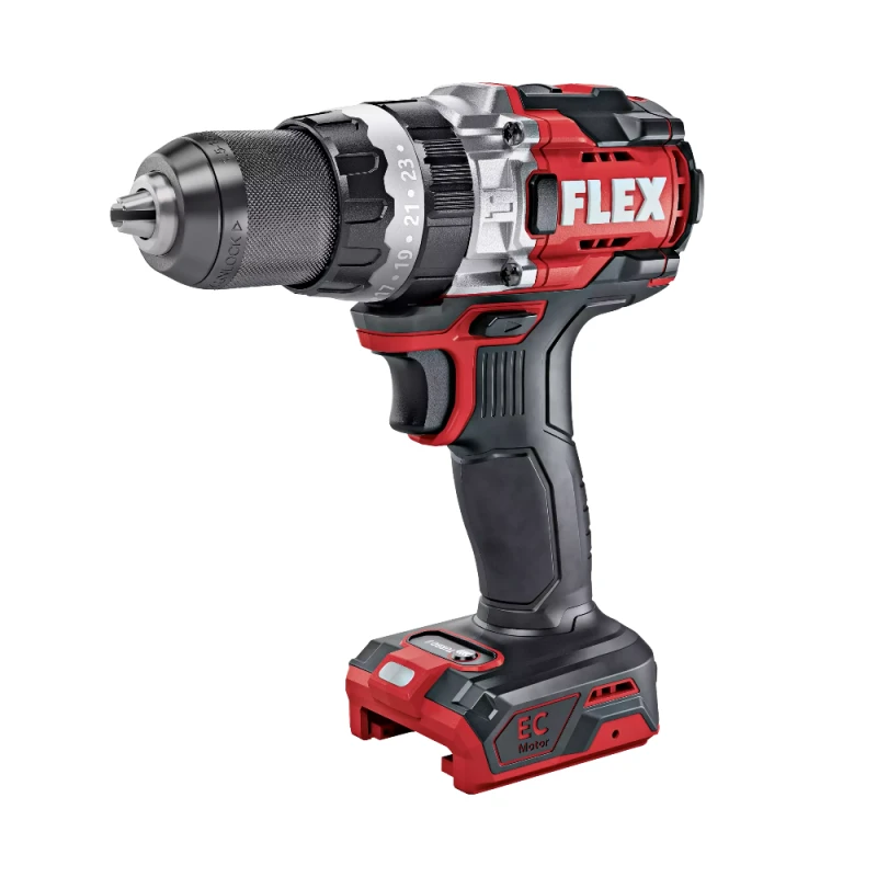FLEX PD 2G 18,0 EC HD su griebtuvu