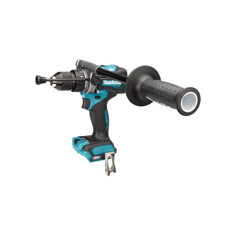 Makita HP001GZ gręžtuvas su šonine rankena