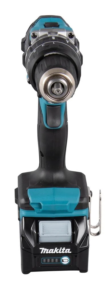 Makita HP002GD201 gręžtuvas priekiniu kampu