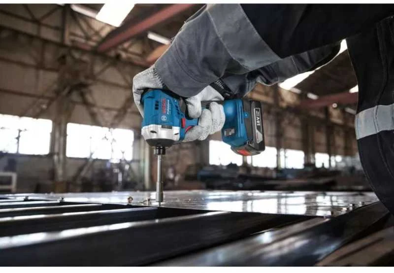Bosch GDR 18V-215 Solo, CT