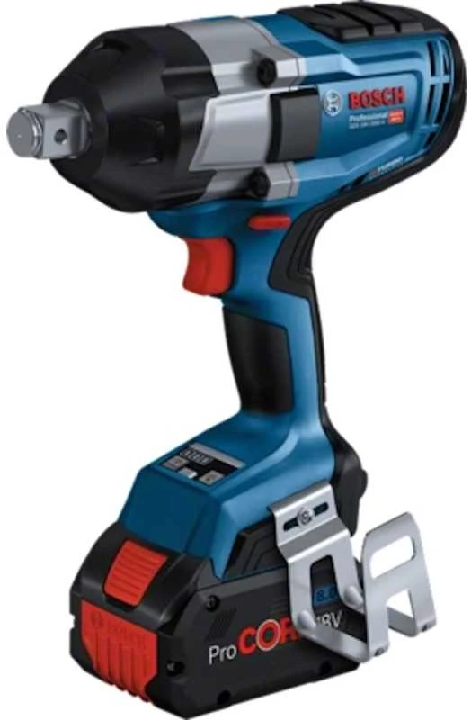 Bosch GDS 18V-1050 H, LB 2x8.0PrC, 1880CV