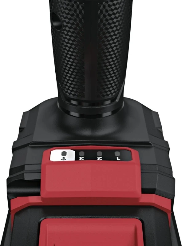 Akumuliatorinis smūginis suktuvas FLEX ID 1/4″ 18-EC LD