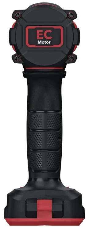 Akumuliatorinis smūginis suktuvas FLEX ID 1/4" 18-EC HD2 C