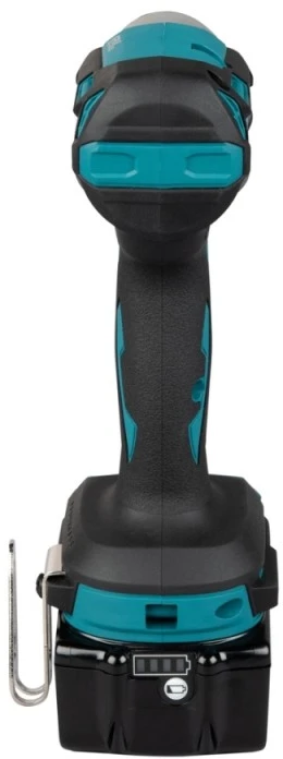 Makita DTD158Z Akumuliatorinis smūginis suktuvas, 18 V,Li-ion 170 Nm, LED, Be akumuliatorių ir kroviklio!