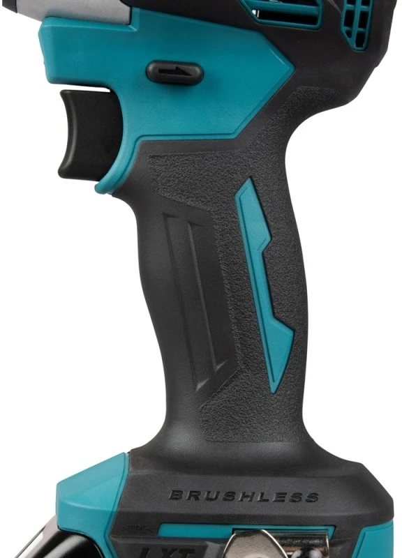 Makita DTD158Z Akumuliatorinis smūginis suktuvas, 18 V,Li-ion 170 Nm, LED, Be akumuliatorių ir kroviklio!