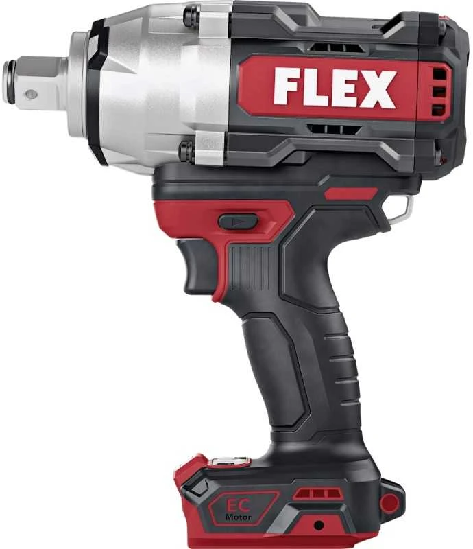 FLEX akumuliatorinis veržliasukis IW 3/4 colio