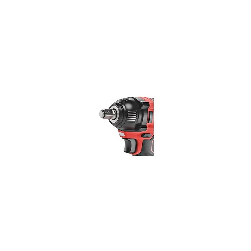 Akumuliatorinis smūginis veržliasukis FLEX IW 1/2" 18.0-EC/5.0 Set
