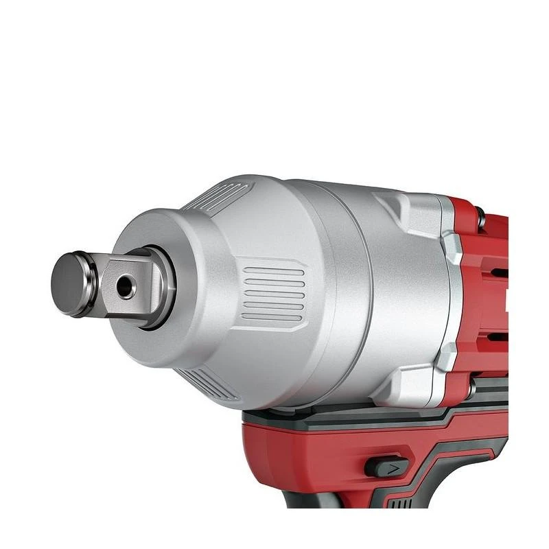 Akumuliatorinis smūginis veržliasukis FLEX IW 3/4" 18.0-EC/5.0 Set